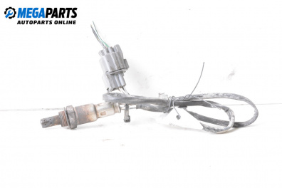 Sondă lambda for Honda Jazz II Hatchback (03.2002 - 12.2008) 1.3 iDSi, 83 hp
