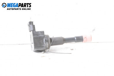 Bobină de aprindere for Honda Jazz II Hatchback (03.2002 - 12.2008) 1.3 iDSi, 83 hp