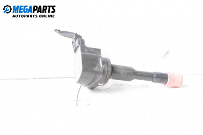 Bobină de aprindere for Honda Jazz II Hatchback (03.2002 - 12.2008) 1.3 iDSi, 83 hp