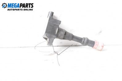 Bobină de aprindere for Honda Jazz II Hatchback (03.2002 - 12.2008) 1.3 iDSi, 83 hp