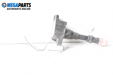 Bobină de aprindere for Honda Jazz II Hatchback (03.2002 - 12.2008) 1.3 iDSi, 83 hp