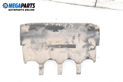 Capac decorativ motor for Honda Jazz II Hatchback (03.2002 - 12.2008)