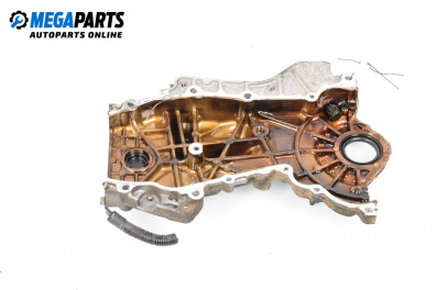 Timing belt cover for Honda Jazz II Hatchback (03.2002 - 12.2008) 1.3 iDSi, 83 hp