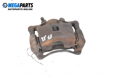 Caliper for Honda Jazz II Hatchback (03.2002 - 12.2008), position: front - right