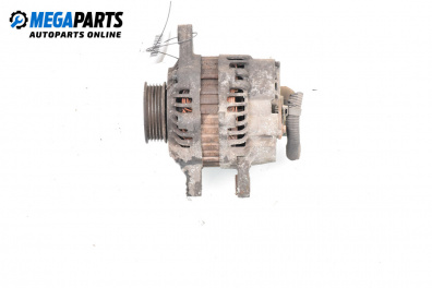 Alternator for Honda Jazz II Hatchback (03.2002 - 12.2008) 1.3 iDSi, 83 hp, № AHGA56