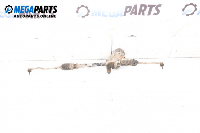 Electric steering rack no motor included for Honda Jazz II Hatchback (03.2002 - 12.2008), hatchback, № 53600SAAG0