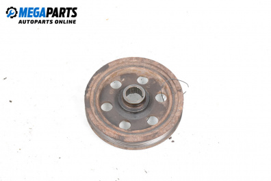 Fulie curea for Honda Jazz II Hatchback (03.2002 - 12.2008) 1.3 iDSi, 83 hp