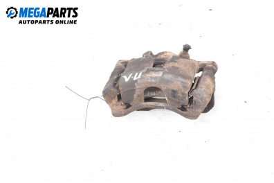 Caliper for Honda Jazz II Hatchback (03.2002 - 12.2008), position: front - left