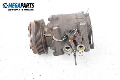 Compresor AC for Honda Jazz II Hatchback (03.2002 - 12.2008) 1.3 iDSi, 83 hp, automatic
