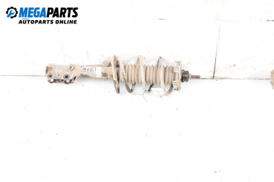 Amortizor McPherson for Honda Jazz II Hatchback (03.2002 - 12.2008), hatchback, position: stânga - fața