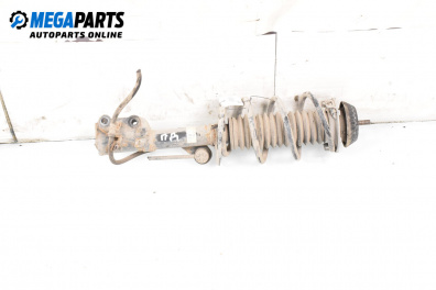 Amortizor McPherson for Honda Jazz II Hatchback (03.2002 - 12.2008), hatchback, position: dreaptă - fața