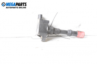 Bobină de aprindere for Honda Jazz II Hatchback (03.2002 - 12.2008) 1.3 iDSi, 83 hp