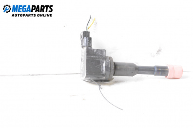 Bobină de aprindere for Honda Jazz II Hatchback (03.2002 - 12.2008) 1.3 iDSi, 83 hp