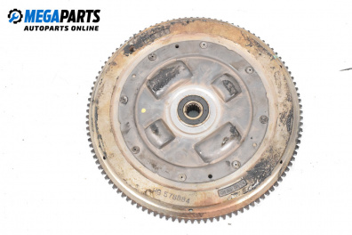 Volantă for Honda Jazz II Hatchback (03.2002 - 12.2008), automatic