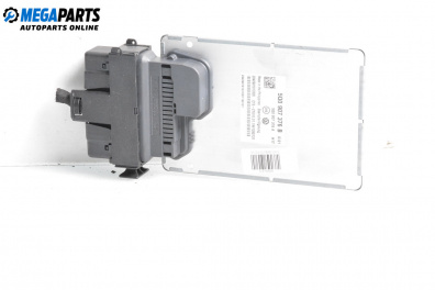 Modul suspensie for Skoda Superb III Combi (03.2015 - ...), № 500 907 376 В