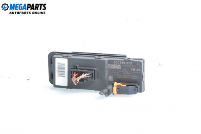 Modul for Skoda Superb III Combi (03.2015 - ...), №  5Q0 959 107 P