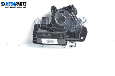Motor ștergătoare parbriz for Skoda Superb III Combi (03.2015 - ...), combi, position: din spate