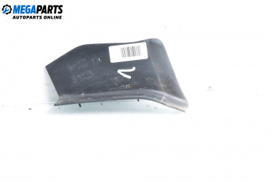 Plastic interior for Skoda Superb III Combi (03.2015 - ...), 5 uși, combi, position: stânga