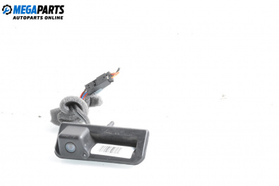 Camera for Skoda Superb III Combi (03.2015 - ...)