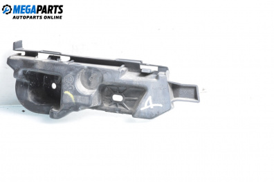 Suport bară de protecție for Skoda Superb III Combi (03.2015 - ...), combi, position: dreaptă - spate