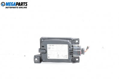 Radar distronic for Skoda Superb III Combi (03.2015 - ...)