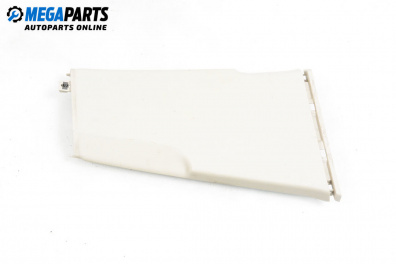 Plastic interior for Skoda Superb III Combi (03.2015 - ...), 5 uși, combi, position: fața