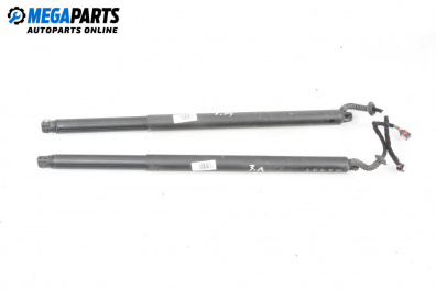 Tije telescopice, portbagaj for Skoda Superb III Combi (03.2015 - ...)