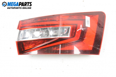 Stop for Skoda Superb III Combi (03.2015 - ...), combi, position: dreapta