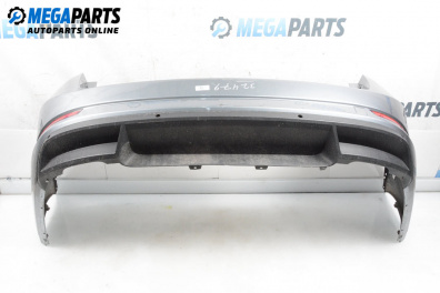 Bara de protectie spate for Skoda Superb III Combi (03.2015 - ...), combi