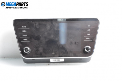 Display navigație for Skoda Superb III Combi (03.2015 - ...)