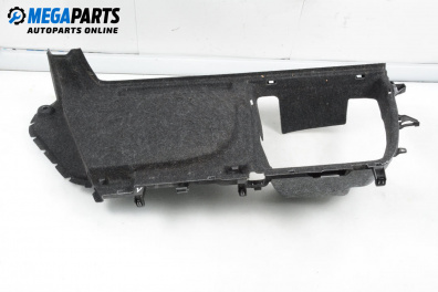 Capitonaj interior portbagaj for Skoda Superb III Combi (03.2015 - ...), 5 uși, combi