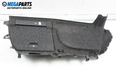 Capitonaj interior portbagaj for Skoda Superb III Combi (03.2015 - ...), 5 uși, combi