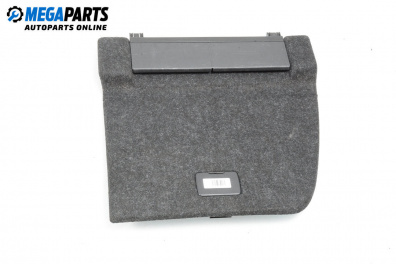 Capitonaj interior portbagaj for Skoda Superb III Combi (03.2015 - ...), 5 uși, combi