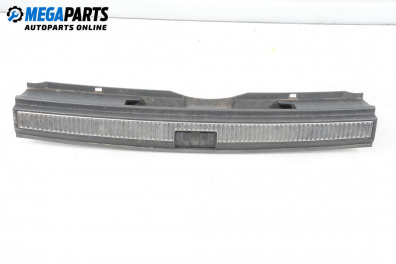 Placă portbagaj for Skoda Superb III Combi (03.2015 - ...), 5 uși, combi