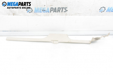 Interior cover plate for Skoda Superb III Combi (03.2015 - ...), 5 doors, station wagon
