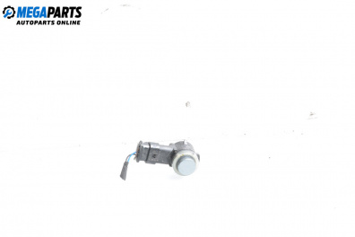 Parktronic for Skoda Superb III Combi (03.2015 - ...)