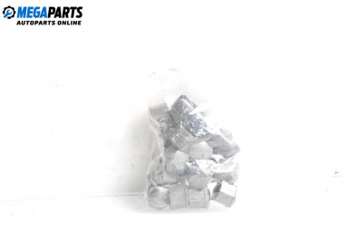 Wheel center caps for Skoda Superb III Combi (03.2015 - ...), station wagon