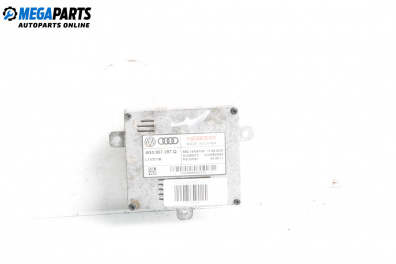 Balast xenon for Skoda Superb III Combi (03.2015 - ...), № 4G0907397Q