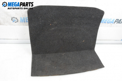 Trunk carpet for Skoda Superb III Combi (03.2015 - ...), 5 doors