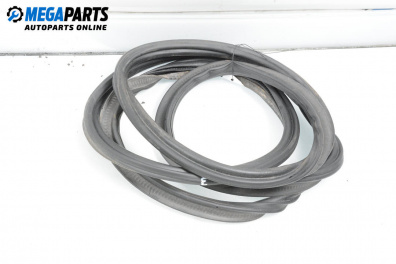 Cheder portbagaj for Skoda Superb III Combi (03.2015 - ...), 5 uși, combi, position: din spate