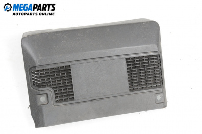 Plastic cover for Skoda Superb III Combi (03.2015 - ...), 5 doors, station wagon