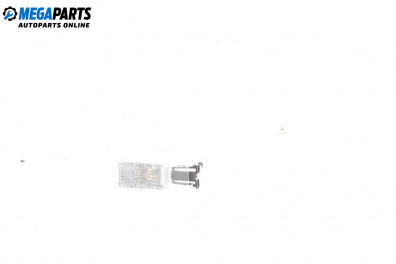 Plafonieră interioară for Skoda Superb III Combi (03.2015 - ...)