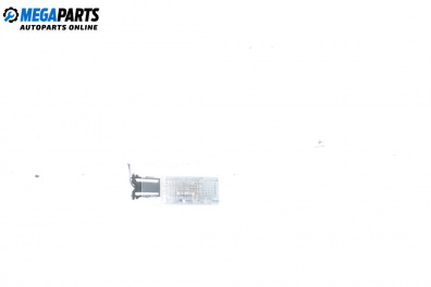 Interior courtesy light for Skoda Superb III Combi (03.2015 - ...)