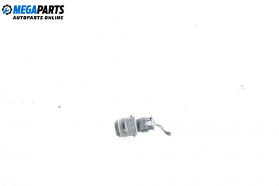 Parktronic for Skoda Superb III Combi (03.2015 - ...)