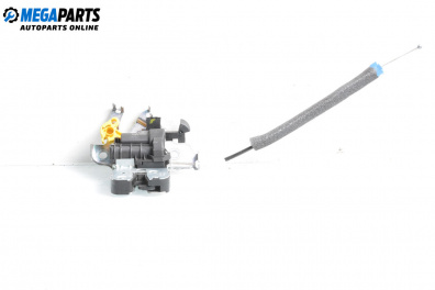 Încuietoare portbagaj for Skoda Superb III Combi (03.2015 - ...), combi, position: din spate
