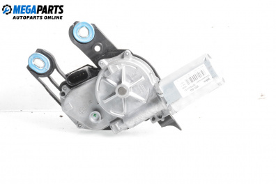 Motor ștergătoare parbriz for Skoda Superb III Combi (03.2015 - ...), combi, position: din spate