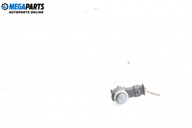 Parktronic for Skoda Superb III Combi (03.2015 - ...)