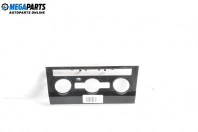 Plastic interior for Skoda Superb III Combi (03.2015 - ...), 5 uși, combi, position: fața