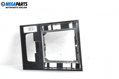 Central console for Skoda Superb III Combi (03.2015 - ...)