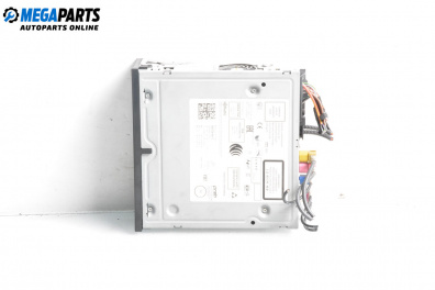 DVD / GPS for Skoda Superb III Combi (03.2015 - ...)